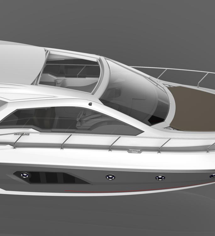 PelusoDesign - Yacht-design