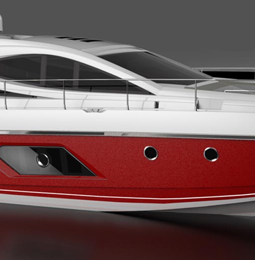 peluso design yacht nautica salpa 52x