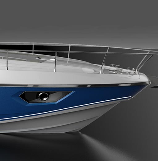 peluso design yacht nautica salpa 52x